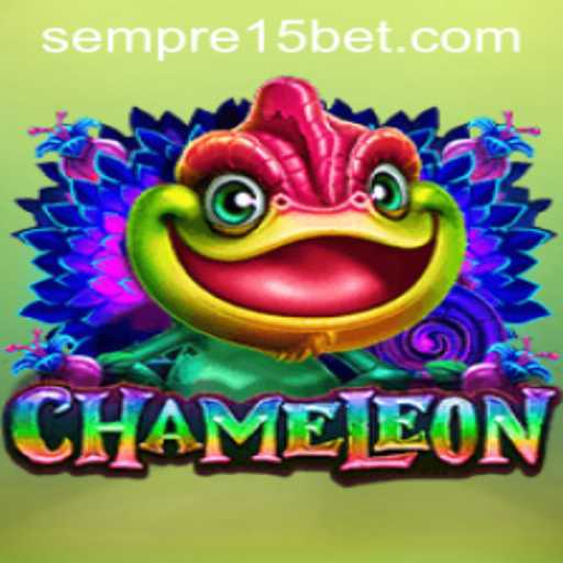 Explorando o Jogo Chameleon: Estratégias e Dinâmicas