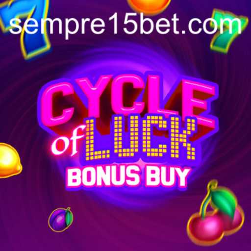 Cycle of Luck Bonus Buy: Uma Imersão no Mundo dos Jogos de Sorte