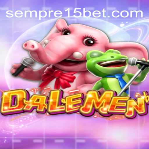 Descubra o Fascinante Mundo de DALEMEN: Regras, Estratégias e Eventos Atuais