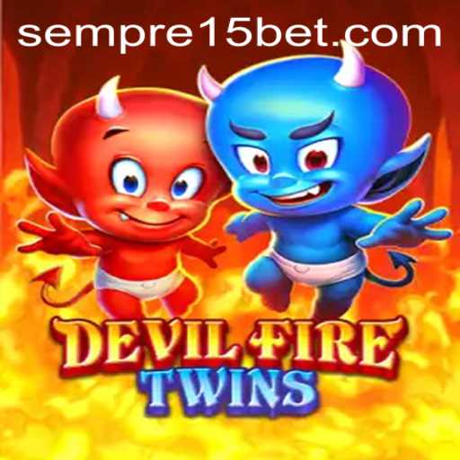 DevilFireTwins: A Nova Sensação no Mundo dos Jogos