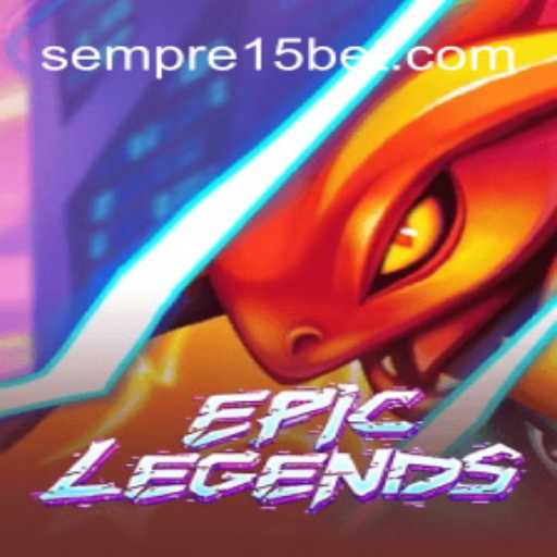 Conheça EpicLegends: Um Mergulho Nas Regras e Estratégias do Jogo do Momento