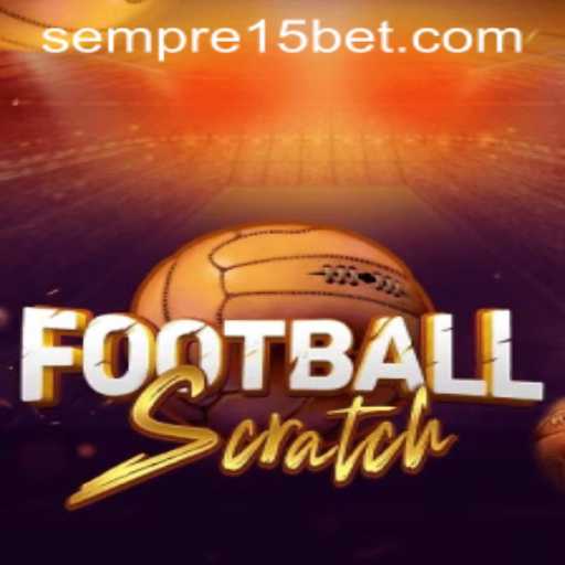 FootballScratch: Um Novo Jogo para os Amantes do Futebol