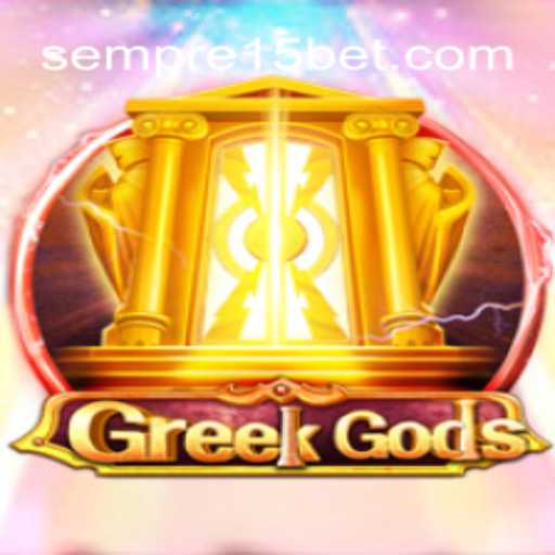 Descubra o Mundo Místico de GreekGods: Regras e Aventuras no Jogo Com 15bet