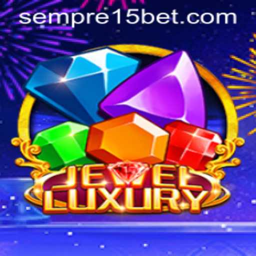 JewelLuxury: Descubra o Brilho do Novo Jogo de Estratégia