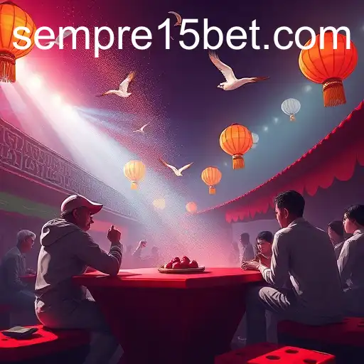 Jogos de Sabong: Uma Tradição Centenária e a Influência da 15Bet