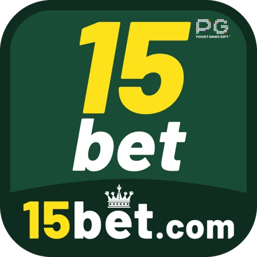 15bet logo