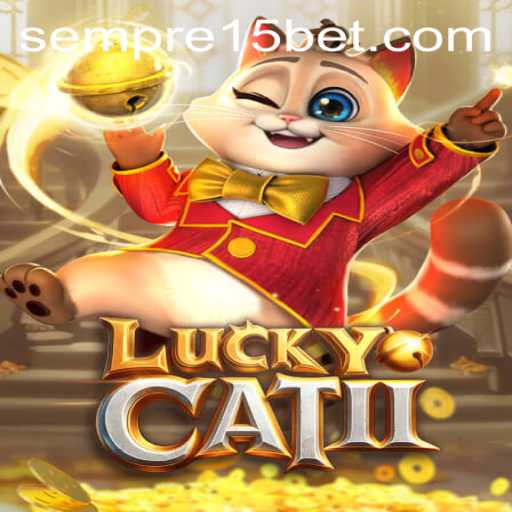 Explorando o Jogo LuckyCatII: Regras, Estratégias e Como Jogar