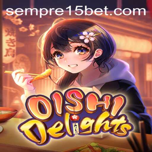 Descubra OishiDelights: O Jogo de Estratégia e Sorte Inspirado na Culinária Asiática