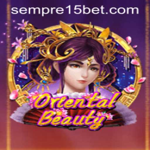 Descubra as Emoções do Jogo OrientalBeauty com 15bet