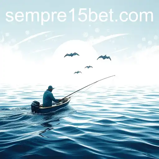 Explorando o Fascinante Mundo da Pesca