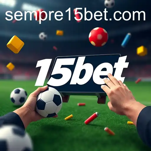 Promoção Efetiva: Estratégias e Dicas com 15bet