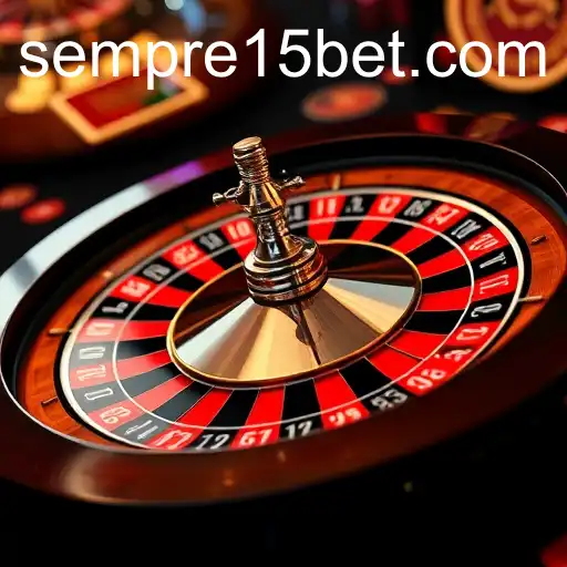 Roleta: A Fascinante Jornada pelo Mundo das Apostas e do Entretenimento