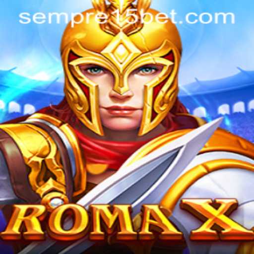 Descubra RomaX: O Jogo Revolucionário com 15bet