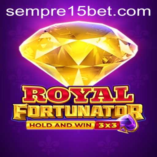 Descubra o Fascinante Mundo de Royalfort: A Nova Sensação dos Jogos com 15bet