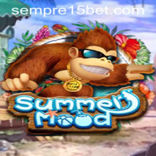 Descubra o Jogo SummerMood: Diversão e Estratégia em Cada Jogada