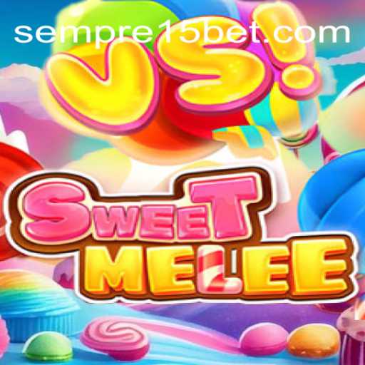 Descubra o Fascinante Mundo de SweetMelee e Sua Conexão com 15bet