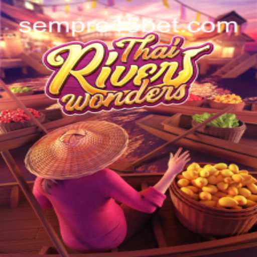 Descubra a Fascinante Aventura de ThaiRiverWonders no Mundo de 15bet